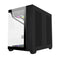 Frontier Trendsonic Igloo IG30A Dual Chamber Gaming ATX Case (Black)