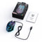 Onikuma CW920 Wired RGB Professional Gaming Mouse (Black)