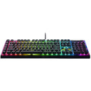 Razer Blackwidow V4 X Mechanical Gaming Keyboard with Razer Chroma RGB (Fortnite Edition)