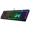 Razer Blackwidow V4 X Mechanical Gaming Keyboard with Razer Chroma RGB (Fortnite Edition)