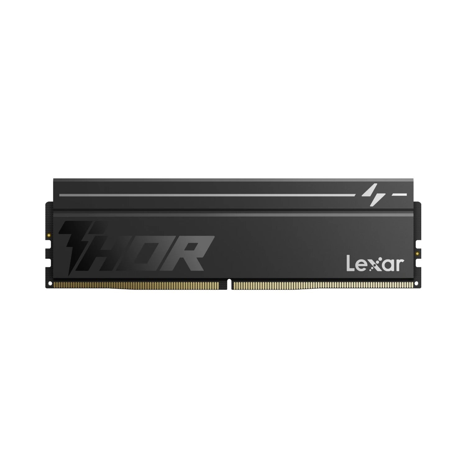 Lexar Thor 8GB DDR5 6000MHz CL38 U-DIMM AMD Expo & Intel Xmp Gaming Desktop Memory