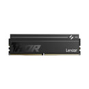 Lexar Thor 8GB DDR5 6000MHz CL38 U-DIMM AMD Expo & Intel Xmp Gaming Desktop Memory