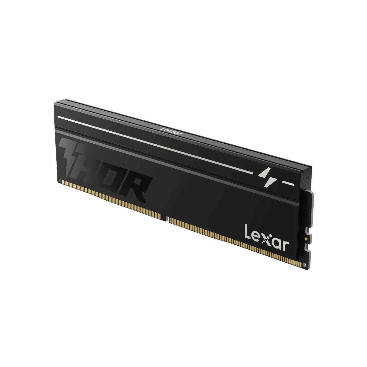 Lexar Thor 8GB DDR5 6000MHz CL38 U-DIMM AMD Expo & Intel Xmp Gaming Desktop Memory