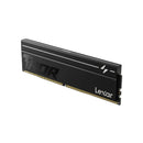 Lexar Thor 8GB DDR5 6000MHz CL38 U-DIMM AMD Expo & Intel Xmp Gaming Desktop Memory