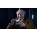 Final Fantasy VII Remake Intergrade | DataBlitz