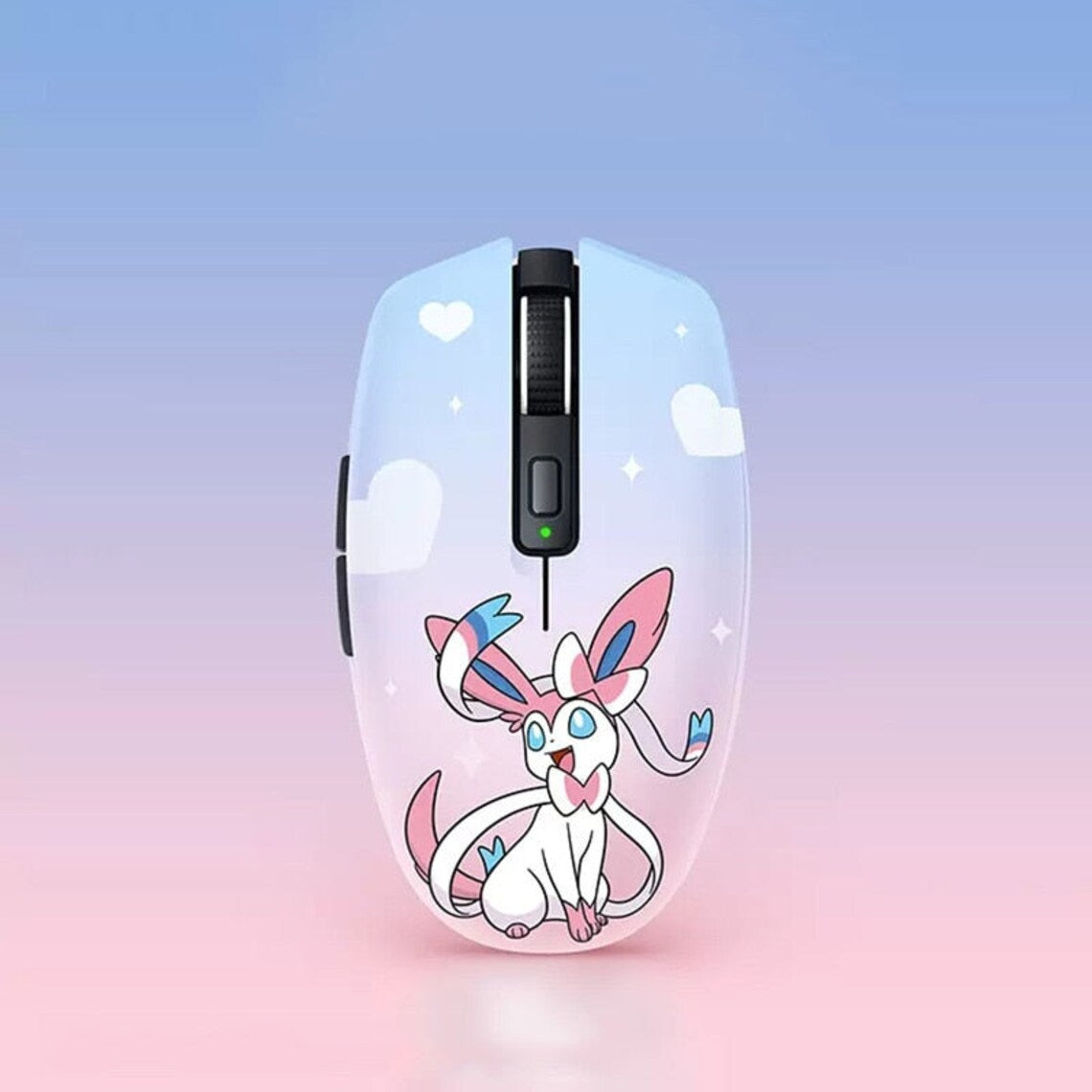 Razer X Pokemon Sylveon Limited Edition Orochi V2 Wireless Gaming Mouse