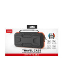 Ipega EVA Hardshell Travel Case for Nintendo Switch 2/Nintendo Switch