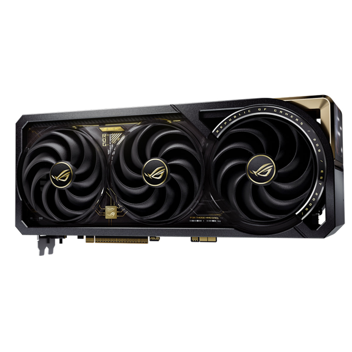 Asus ROG Astral GeForce RTX 5090 20th Ed. 32GB GDDR7 Graphics Card