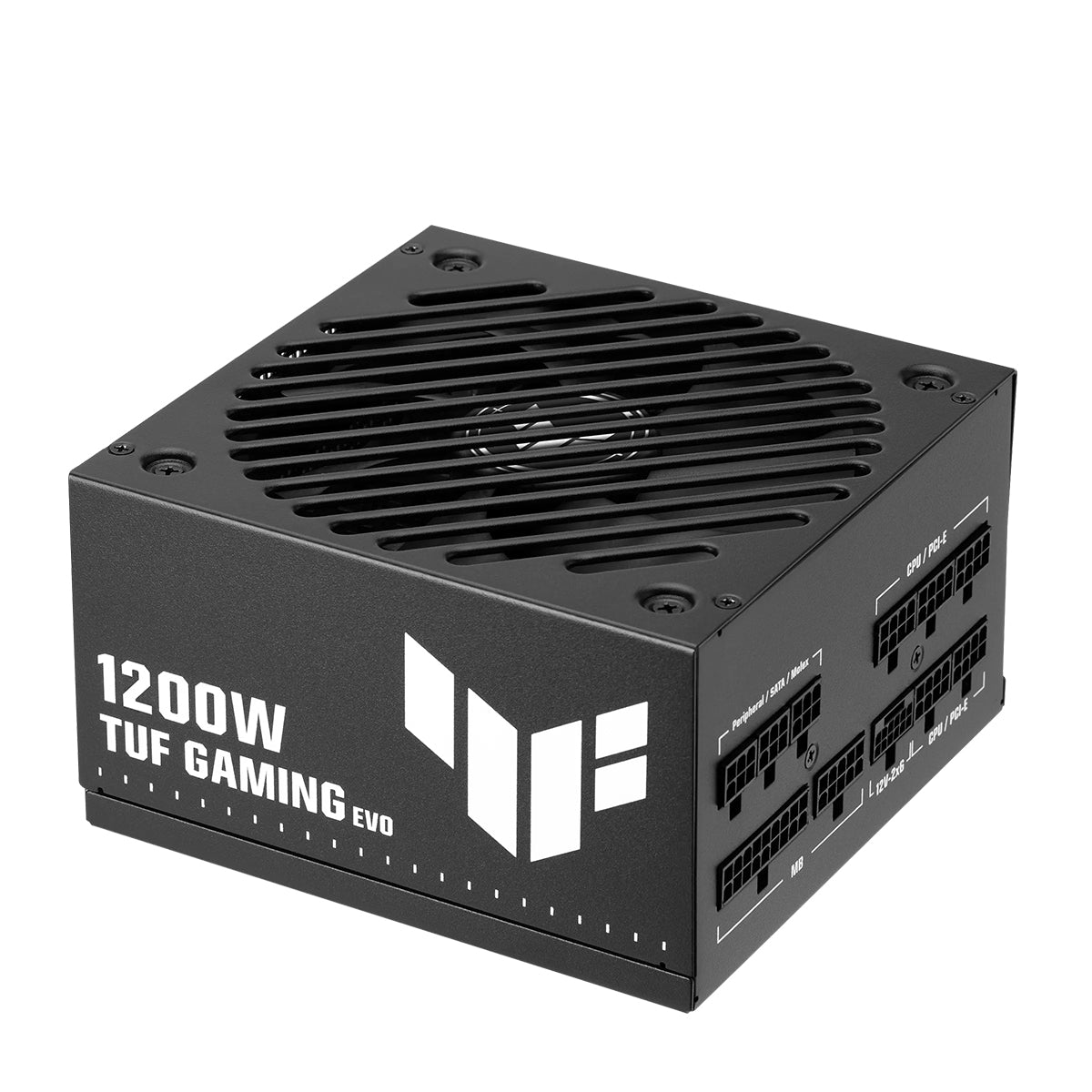 ASUS TUF Gaming 1200W 80+ Gold Evo ATX 3.1 Power Supply