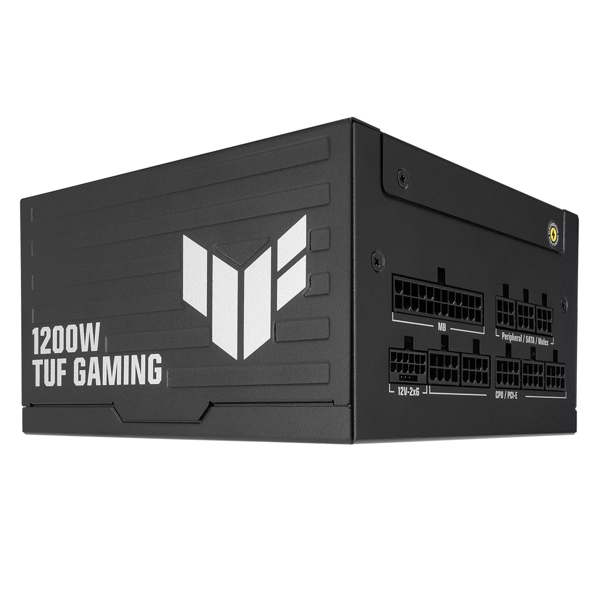 ASUS TUF Gaming 1200W 80+ Platinum ATX 3.1 Power Supply