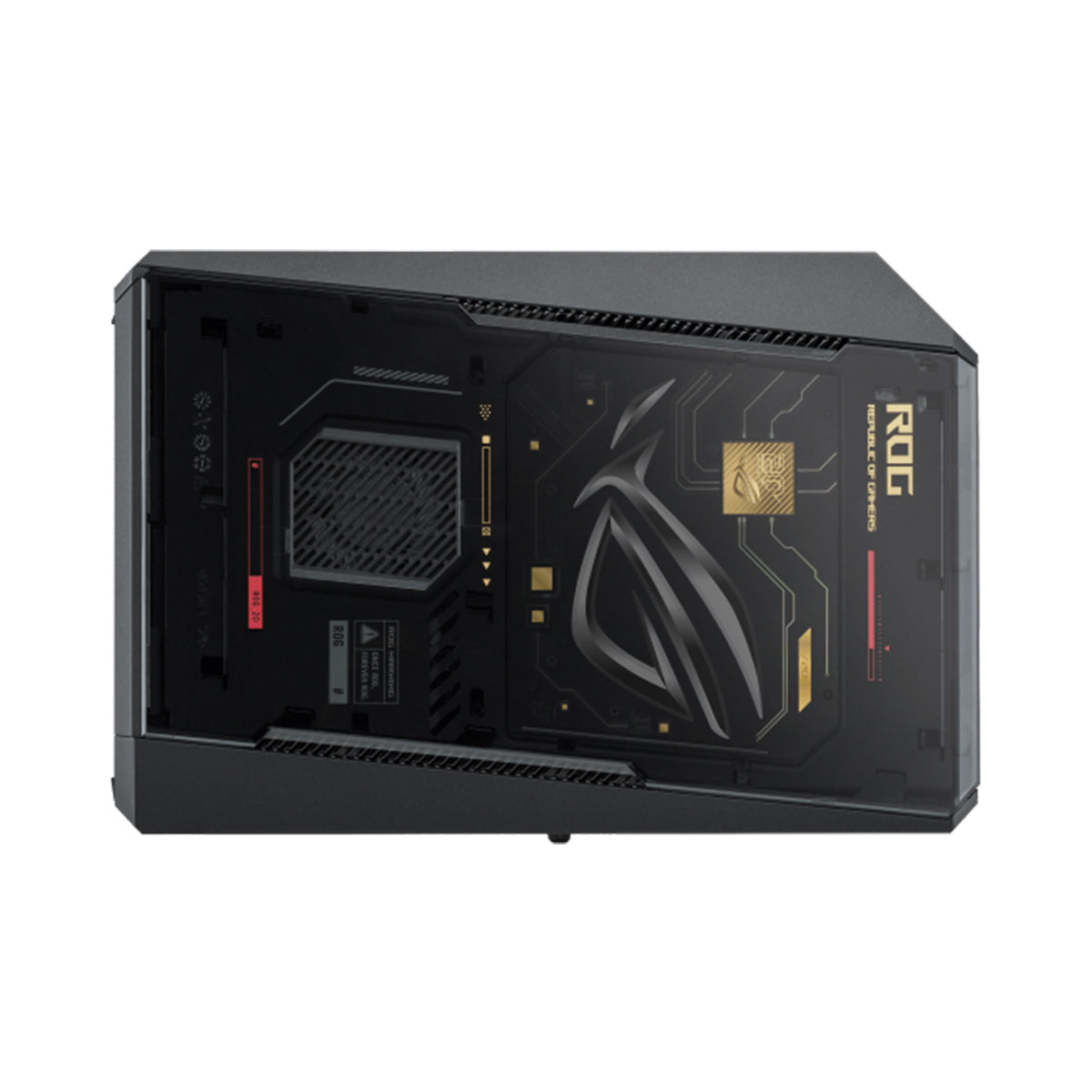 ASUS ROG NUC 16 Edition 20 Intel Ultra 9 290HX Plus 64GB RAM 2TB SSD RTX 5090 Mini Gaming PC