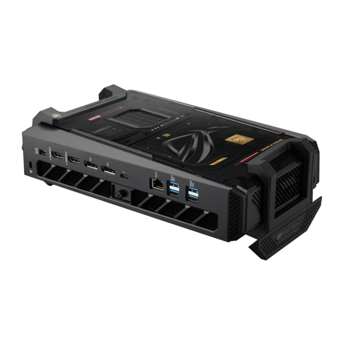 ASUS ROG NUC 16 Edition 20 Intel Ultra 9 290HX Plus 64GB RAM 2TB SSD RTX 5090 Mini Gaming PC