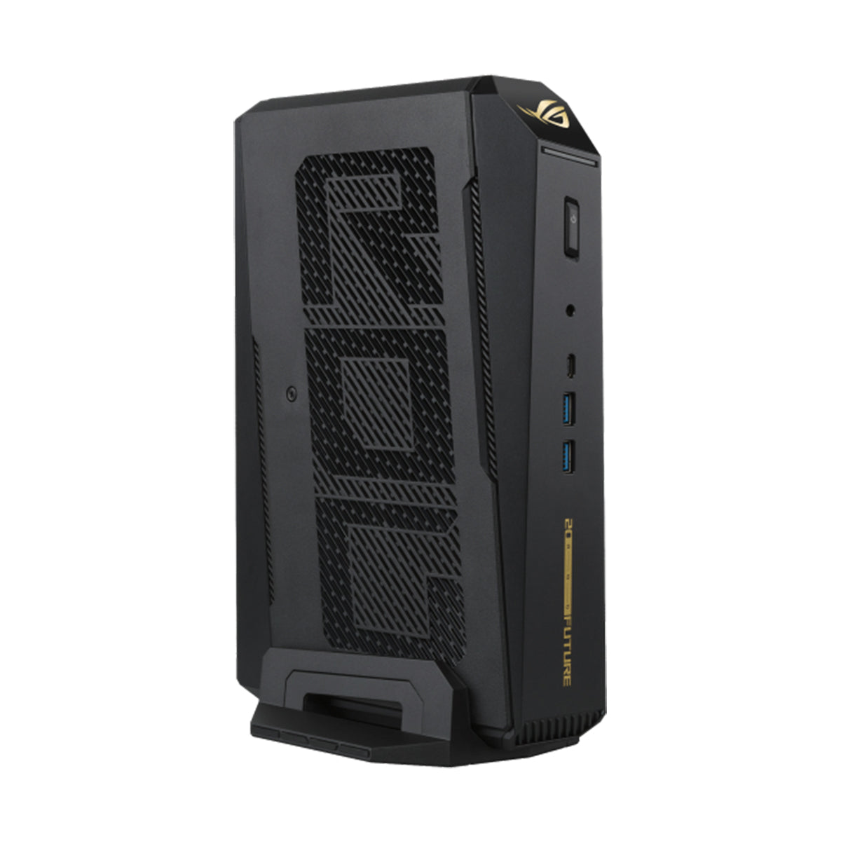ASUS ROG NUC 16 Edition 20 Intel Ultra 9 290HX Plus 64GB RAM 2TB SSD RTX 5090 Mini Gaming PC