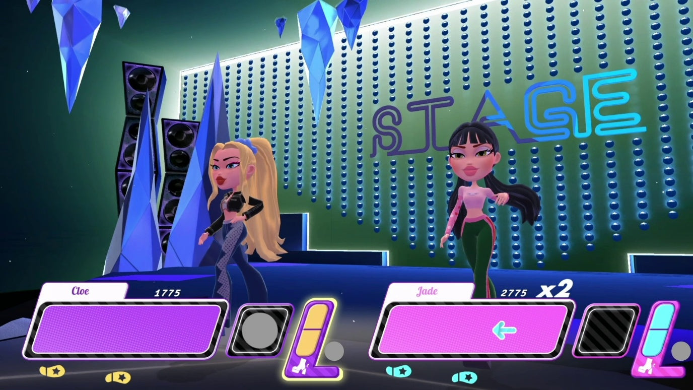 BRATZ Rhythm & Style | DataBlitz