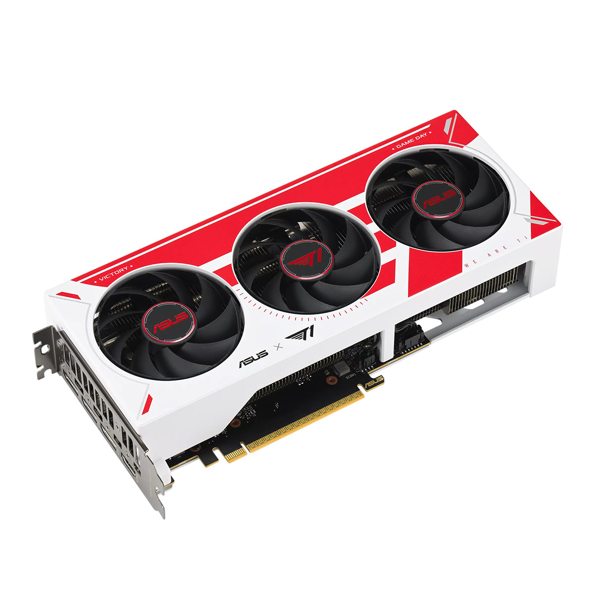 ASUS T1 GeForce RTX 5060 Ti 8GB GDDR7 OC Edition Graphics Card