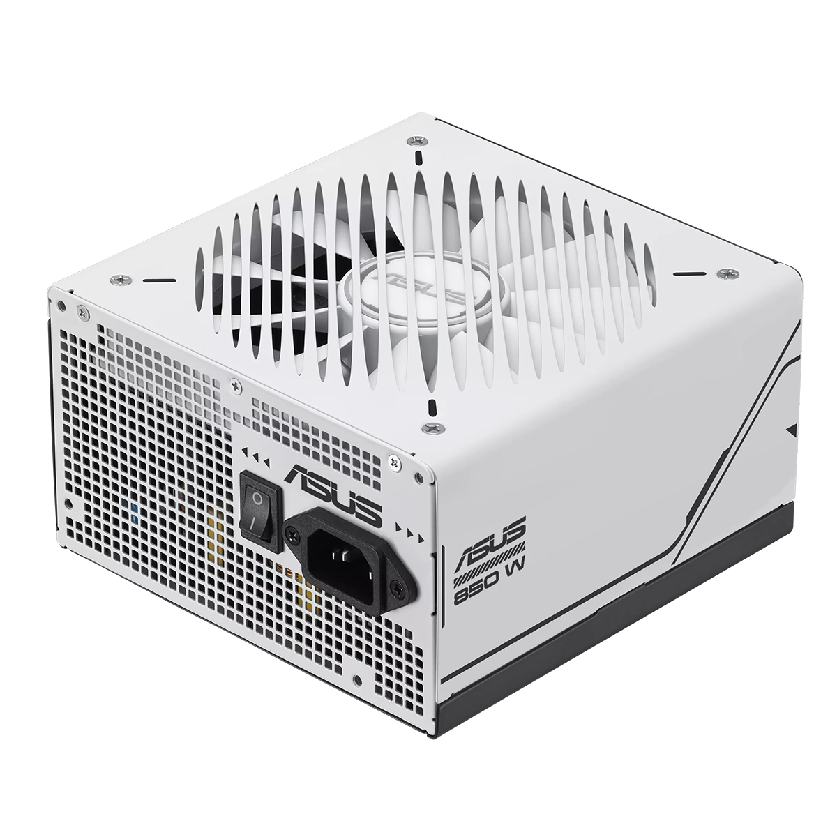 Asus Prime 850W 80+ Gold ATX 3.1 Power Supply