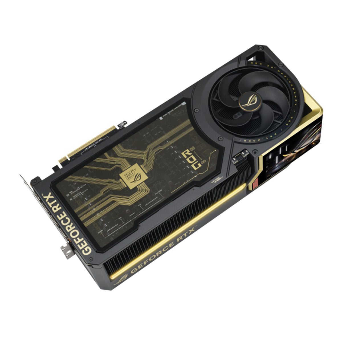 Asus ROG Astral GeForce RTX 5090 20th Ed. 32GB GDDR7 Graphics Card