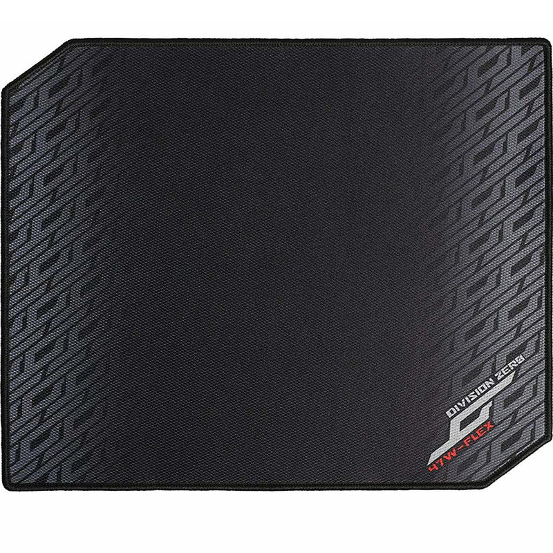 Das Division Zero Pro Gaming Mouse Pad 47W-FLEX