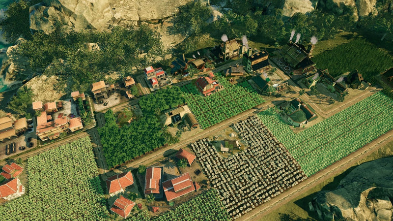 Republic of Pirates Pre-Order
