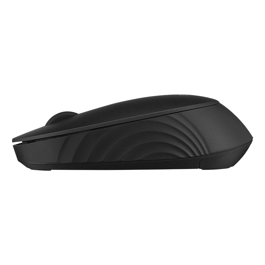Asus MW103 Wireless Silent Mouse (Black)