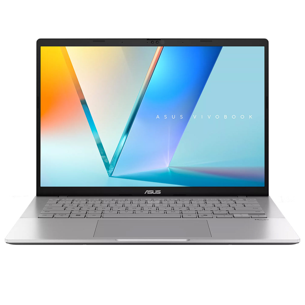 ASUS Vivobook S14 S3407CA-LY176WSM Laptop (Cool Silver)
