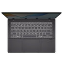 ASUS Vivobook S14 S3407CA-LY176WSM Laptop (Cool Silver)