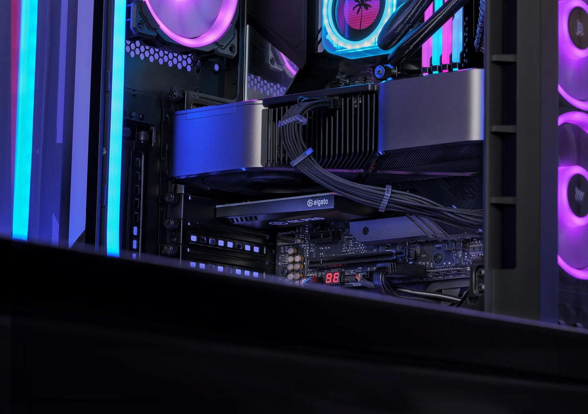 Elgato Game Capture 4K Pro