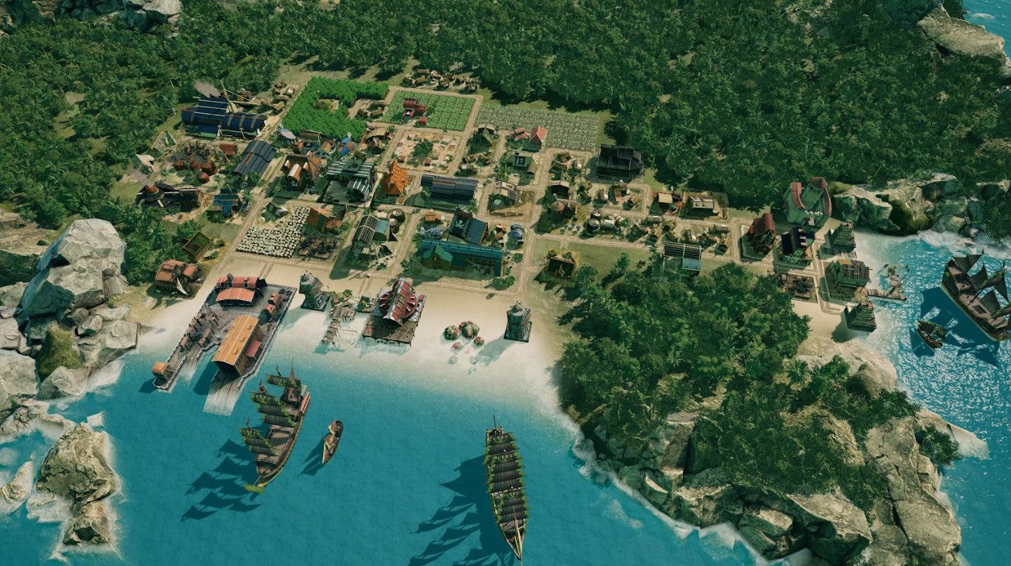 Republic of Pirates Pre-Order