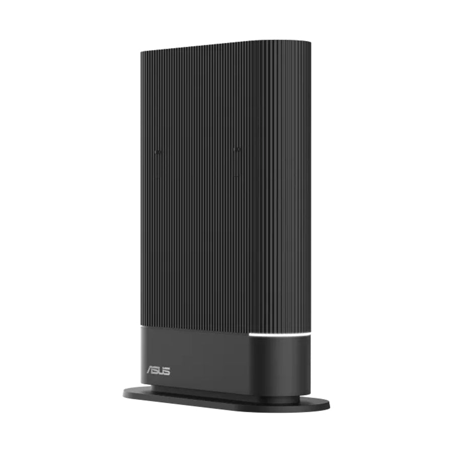 Asus ProArt PRT-BE5000 Dual Band WiFi7 Creator Router (Black)