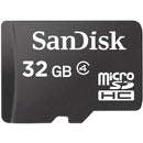 SANDISK MICRO SDHC 32GB (FOR MOBILE PHONES)