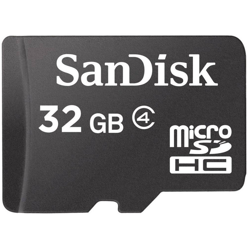 SANDISK MICRO SDHC 32GB (FOR MOBILE PHONES)
