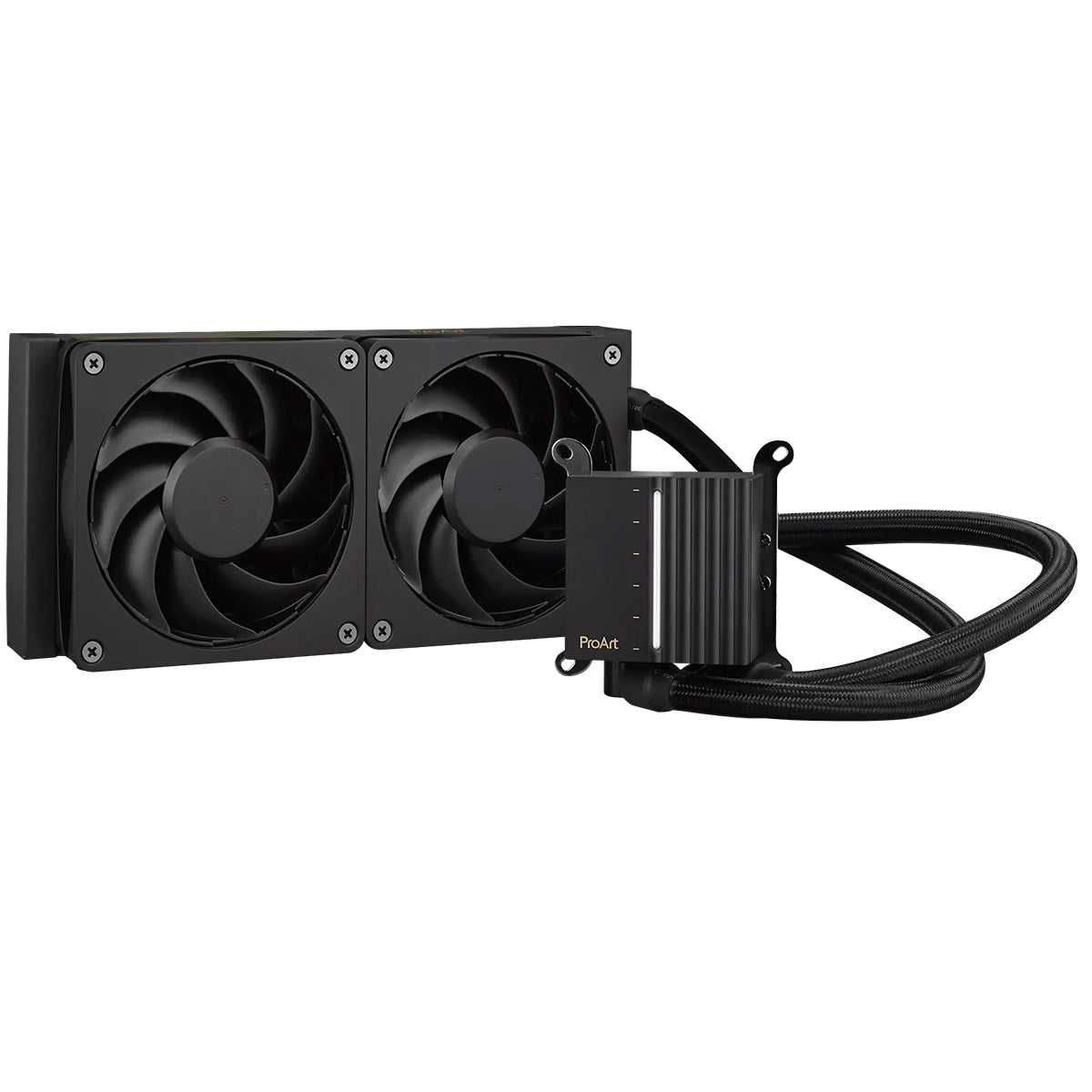 ASUS ProArt LC 240 AIO CPU Liquid Cooler