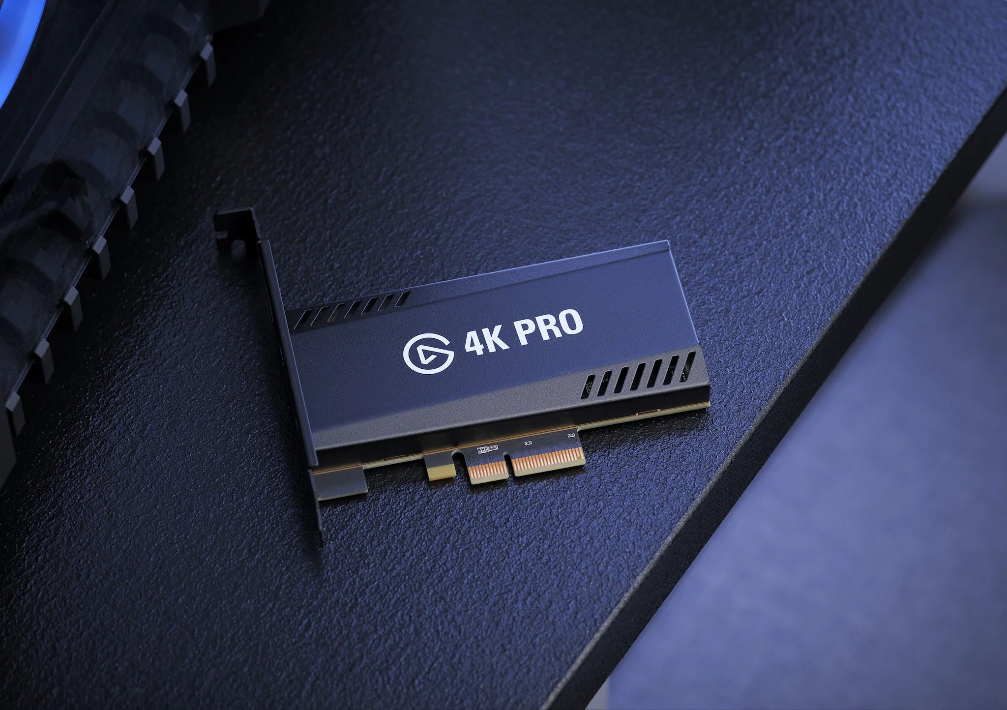 4k Capture Card Elgato 4k60 Pro Latency Elgato 4K Pro Internal