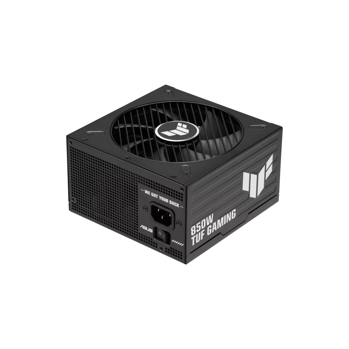 Asus TUF Gaming 850W ATX 3.1 80+ Platinum Fully Modular Power Supply