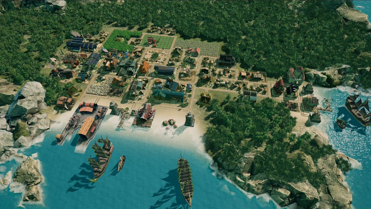 Republic of Pirates Pre-Order