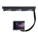 ASUS ROG Ryuo IV 360 ARGB CPU Liquid Cooler