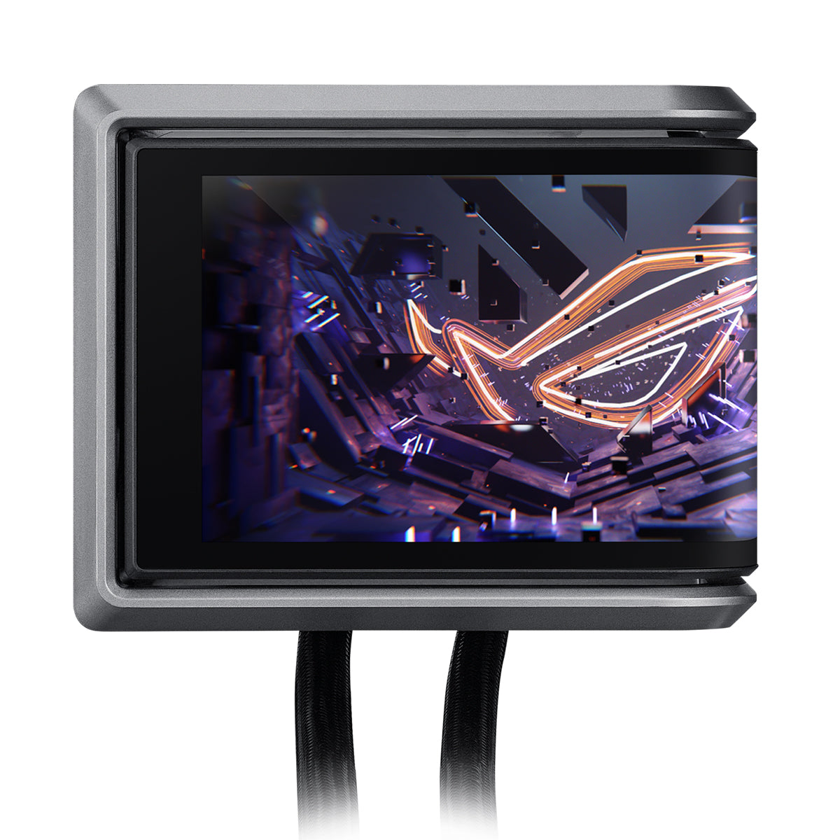 ASUS ROG Ryuo IV 360 ARGB CPU Liquid Cooler