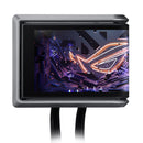 ASUS ROG Ryuo IV 360 ARGB CPU Liquid Cooler