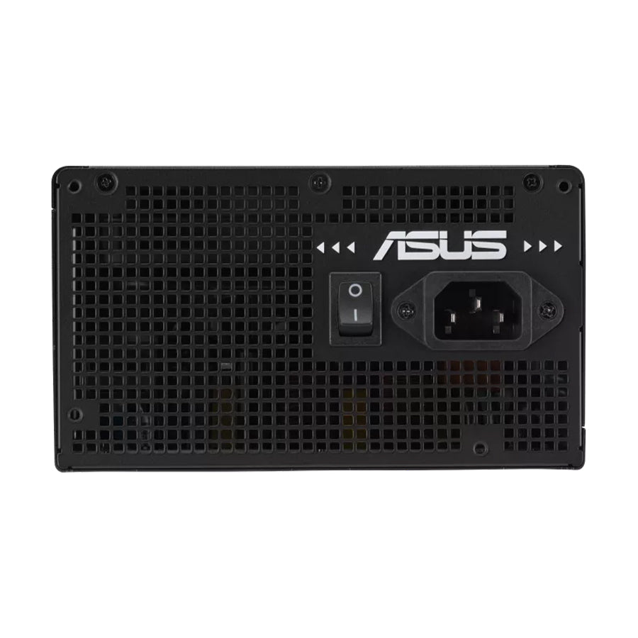 Asus Prime 750W ATX 3.1 80+ Gold Power Supply (Black Edition)