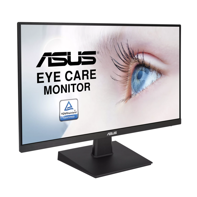 DATABLITZ ECOMMERCE | ASUS VA24ECE 24" Eye Care Monitor