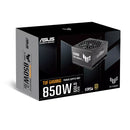 ASUS TUF Gaming 850W Gold Evo Fully Modular Power Supply