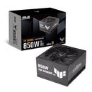 ASUS TUF Gaming 850W Gold Evo Fully Modular Power Supply