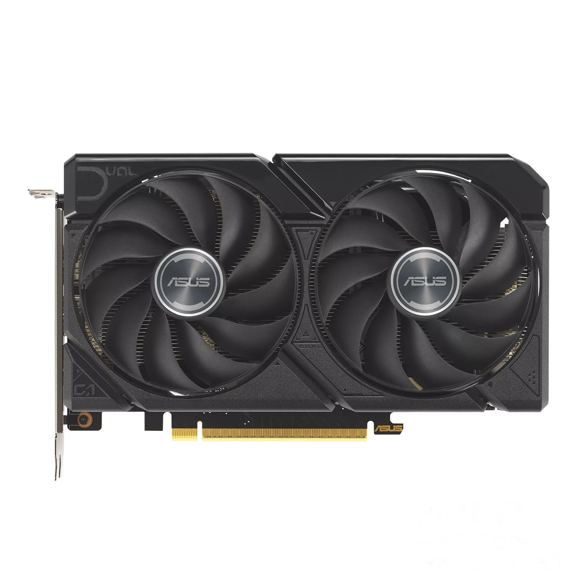 ASUS Dual AMD Radeon RX 9060 XT 16GB GDDR6 Graphics Card