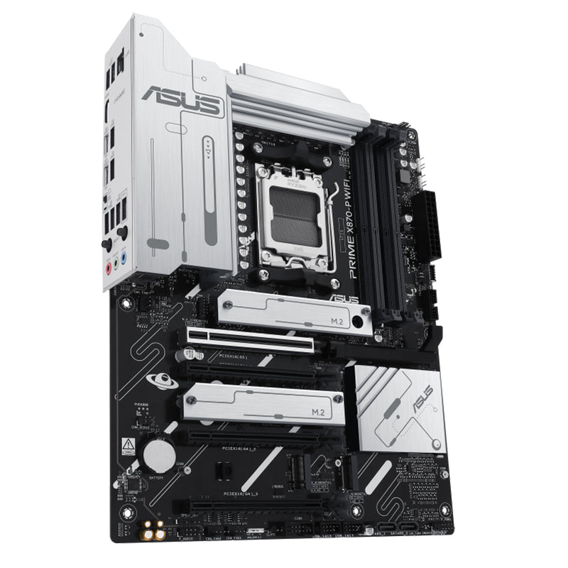 Asus Prime X870-P Wifi-CSM DDR5 Motherboard