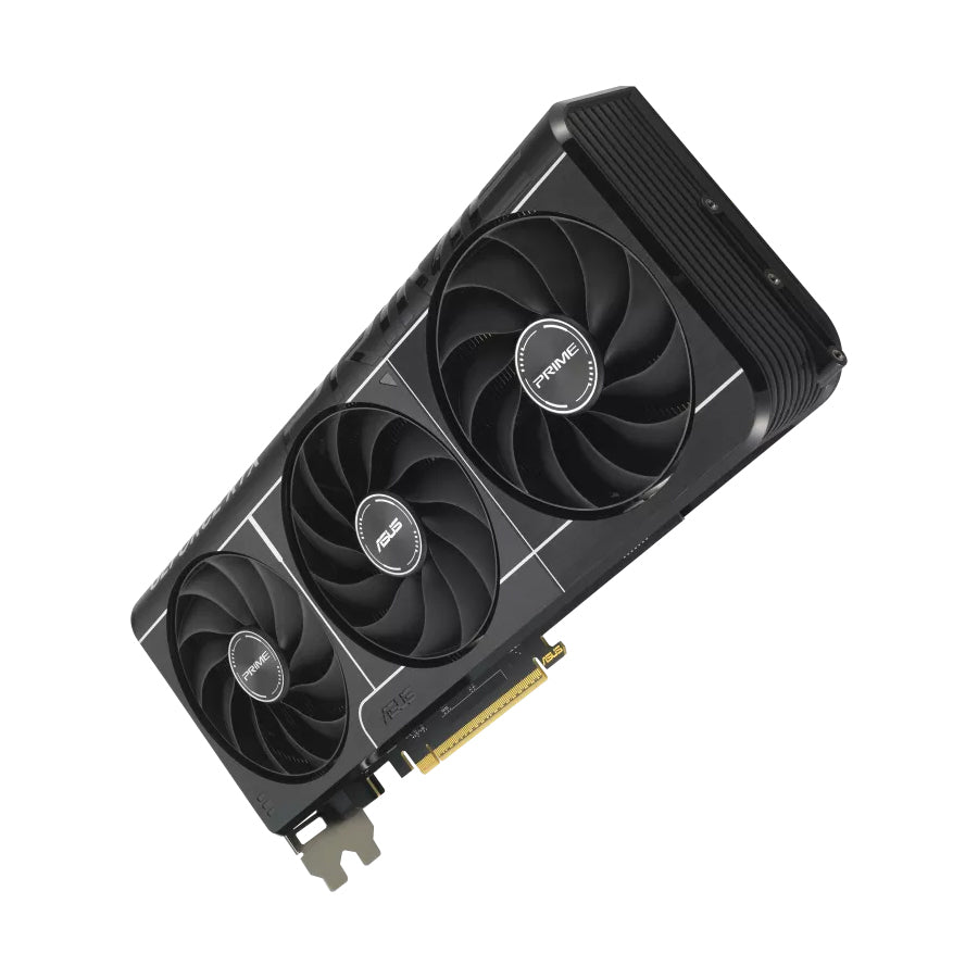 Asus Prime GeForce RTX 5080 Evo 16GB GDDR7 OC Edition Graphics Card