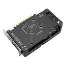 ASUS Dual AMD Radeon RX 9060 XT 16GB GDDR6 Graphics Card