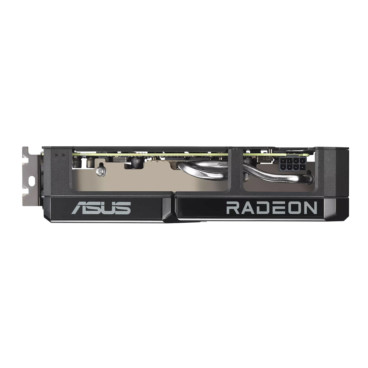 ASUS Dual AMD Radeon RX 9060 XT 16GB GDDR6 Graphics Card