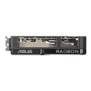 ASUS Dual AMD Radeon RX 9060 XT 16GB GDDR6 Graphics Card