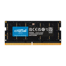 Crucial DDR5 4800MHz CL40 Sodimm Notebook Memory | DataBlitz