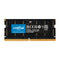 Crucial DDR5 4800MHz CL40 Sodimm Notebook Memory | DataBlitz